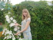 Фотография Веселовой Светланы