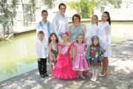 Фотография Логачёвой Галины