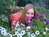 Фотография Гурвель Алёны