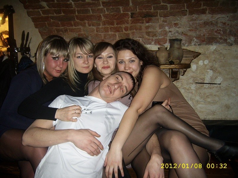 Дмитрий Мартьянов фотография #7