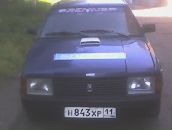 Фотография Решетина Антона