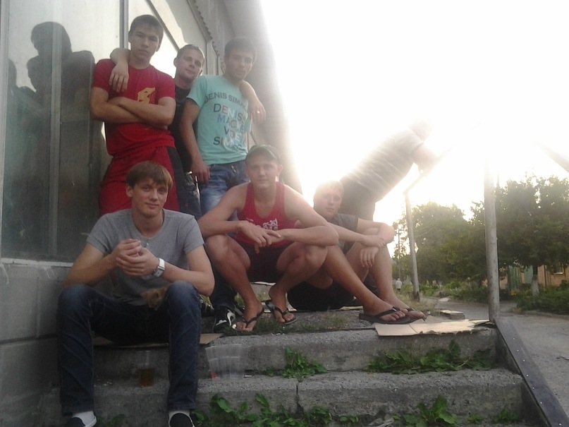 Станислав Романченко фотография #23