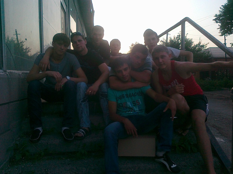 Станислав Романченко фотография #44