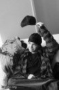 Bill Kaulitz фотография #26 (источник - https://vk.com/id82666233)