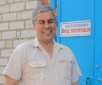 №3, Валерий Никитин, 67 лет, Крымск №3, Валерий Никитин, 67 лет, Крымск