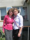 Мар'яна Чайківська фотография #40 (источник - https://vk.com/id150256722)
