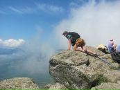 Фотография Меркурьевой Веры