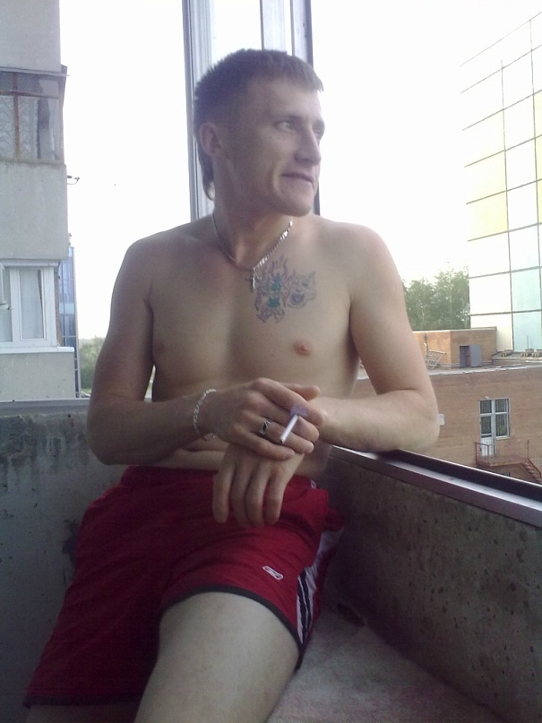 Дмитрий Самойлов фотография #10