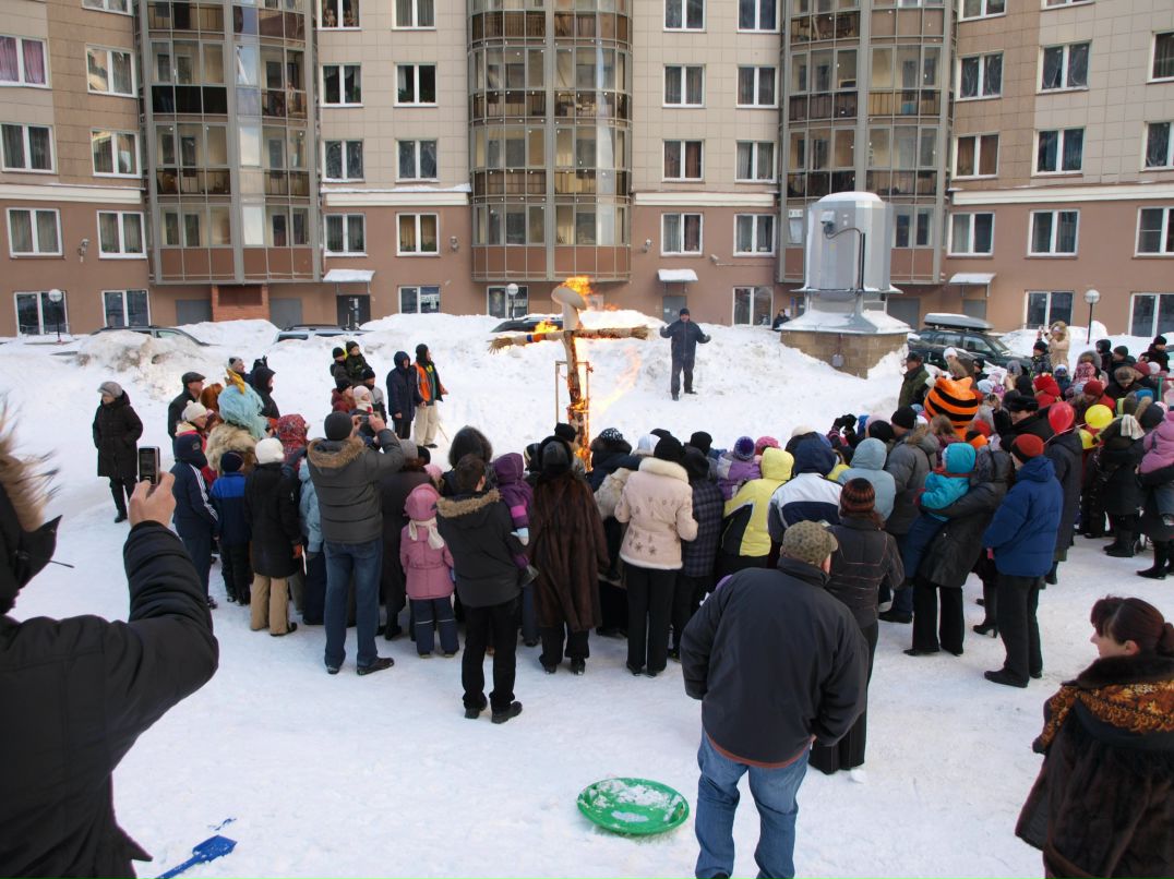 Антон Сергееев фотография #5