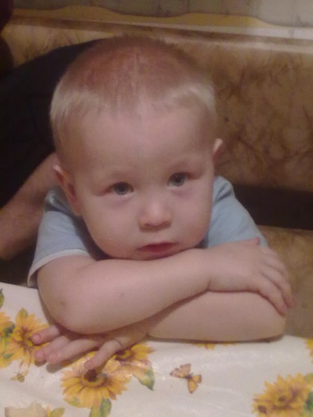 №4, Артём Родионов №4, Артём Родионов