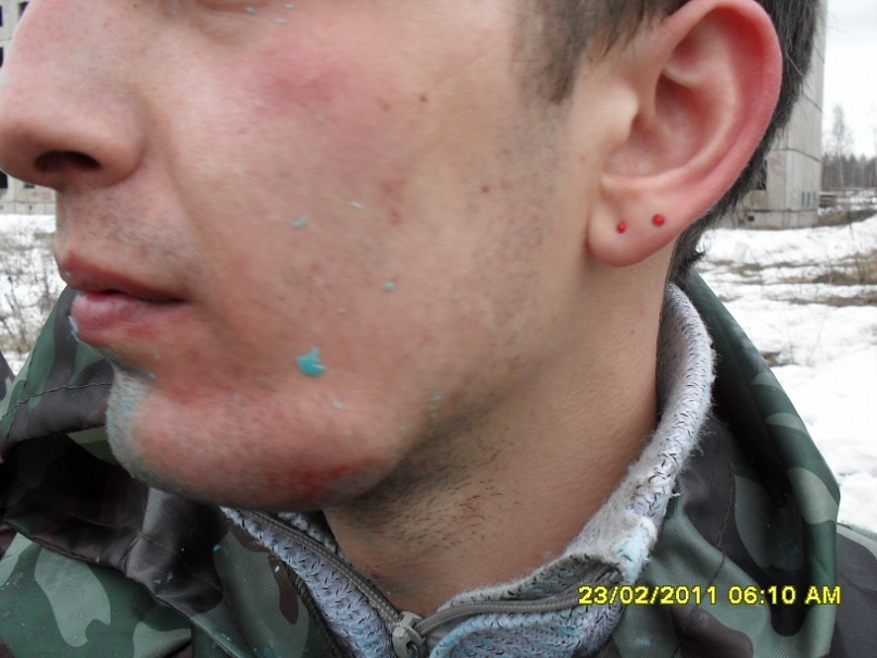 Дмитрий Абрамов фотография #48