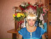 Фотография Заболотской Ириши