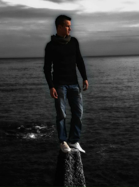 Radu Chercheja фото №32