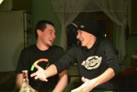 Фотография Хардкорыча Димаса