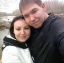 Фотография Шарафгалиевой Регины