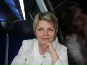 Фотография Петровой Наталии