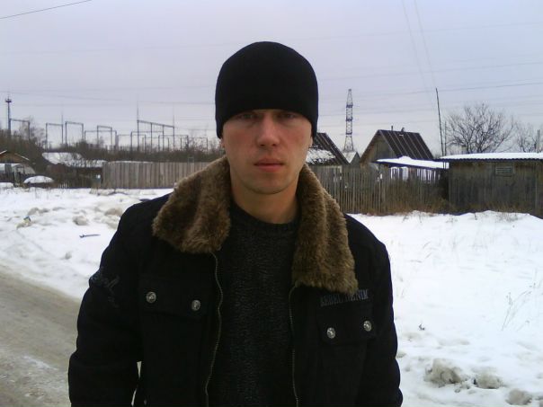 Сергей Лебедев фото №1