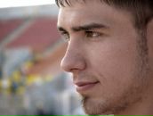 Фотография Артюхова Ромки