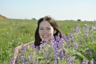 Фотография Суворовой Анны