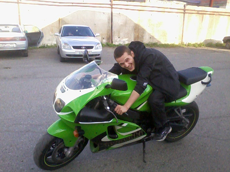 Дима Воропаев фотография #6