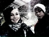 Фотография Майоровой Яси