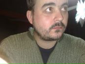 Фотография Сынковского Николая