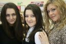 Фотография Миничихиной Екатерины