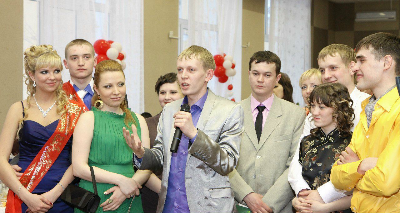 Влад Федосеев фотография #44