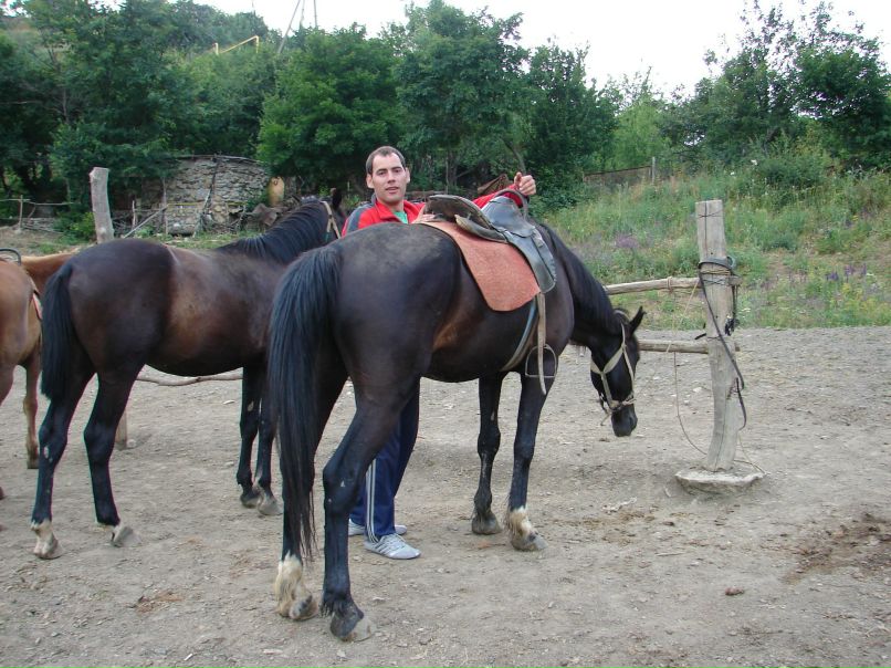 Виктор Волокитин фотография #18