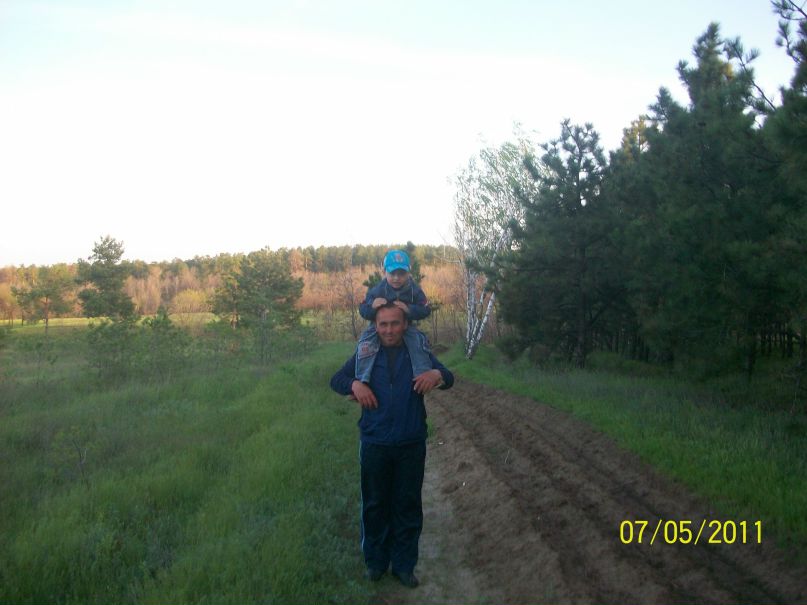 Сергей Плотников фотография #26