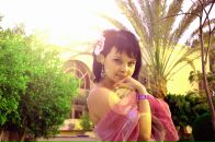 Фотография Дубовой Натальи