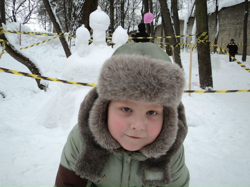 Иван Никитин фотография #23