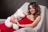 Фотография Алешевской Юлии