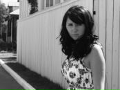 Фотография Курбаковой Рушаны