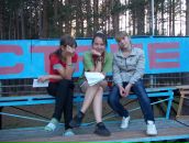 Фотография Зотовой Екатерины