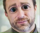 Фотография Михащука Романа