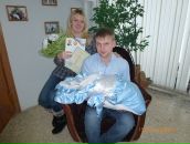 Фотография Савченко Ивана