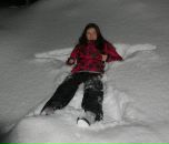 Фотография Яхонтовой Марии