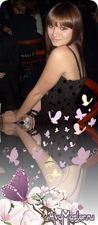 №7, Диана Бурцева №7, Диана Бурцева