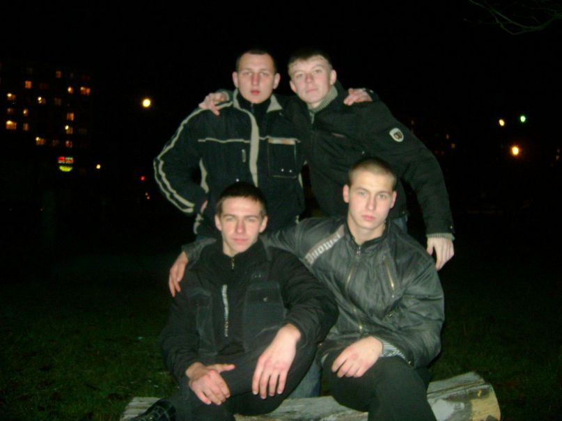 Тоха Черняев фотография #47