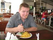 Фотография Якушова Михаила