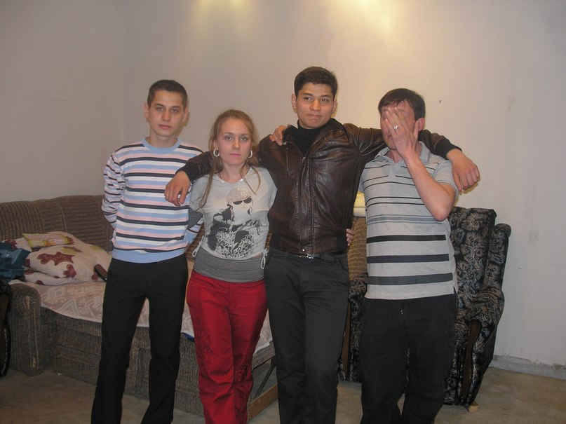 Михаил Лапенко фотография #3