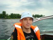 Фотография Новикова Сергея