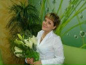 Фотография Забалуевой Анны