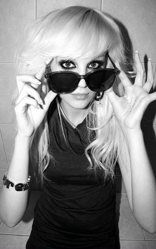 Ghost Love фотография #20