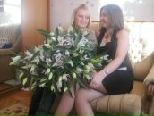 Фотография Ляминой Александры