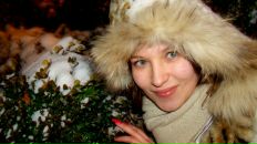 Вікторія Лендел фотография #26 (источник - https://vk.com/id71870495)