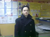 Фотография Шелудякова Михаила