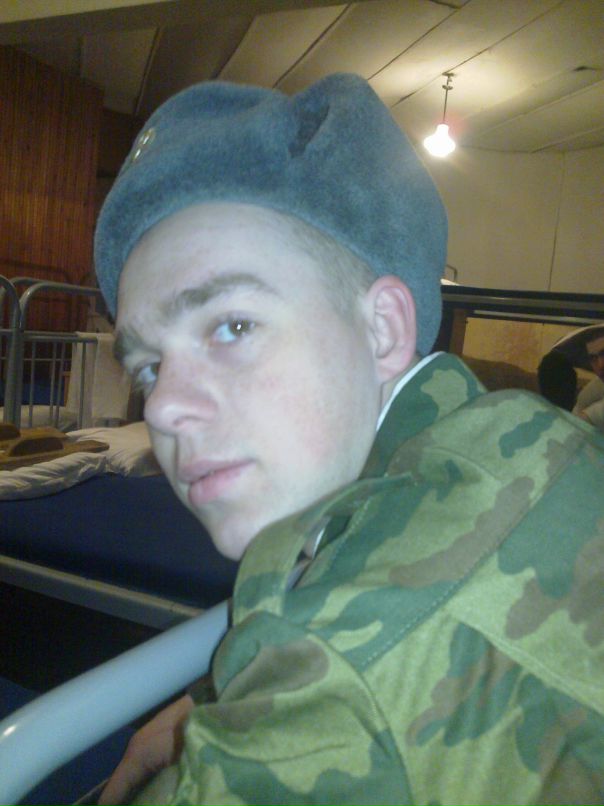 Дмитрий Силкин фотография #19