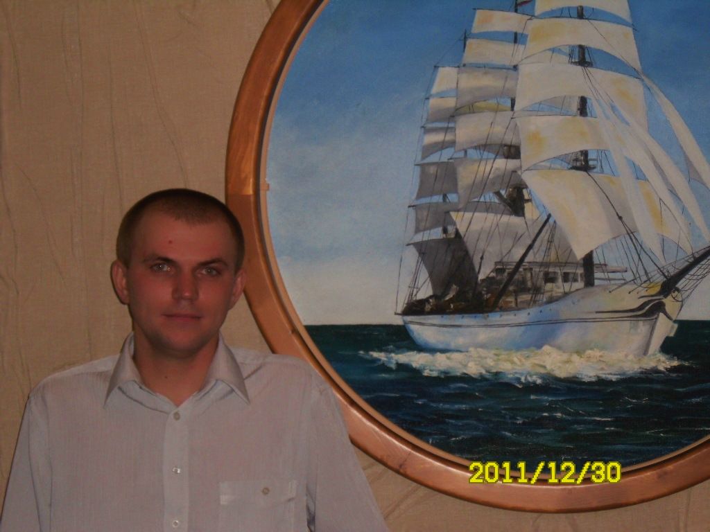 Александр Иваненко фотография #13